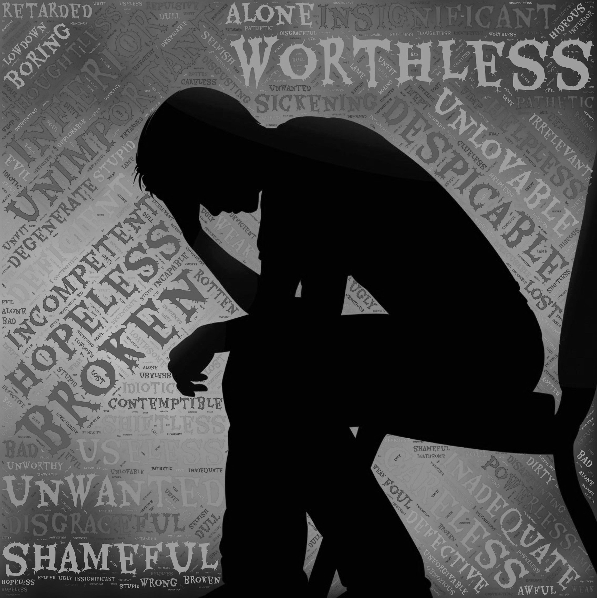 Counselling for depression_West Sussex_PIXABAY